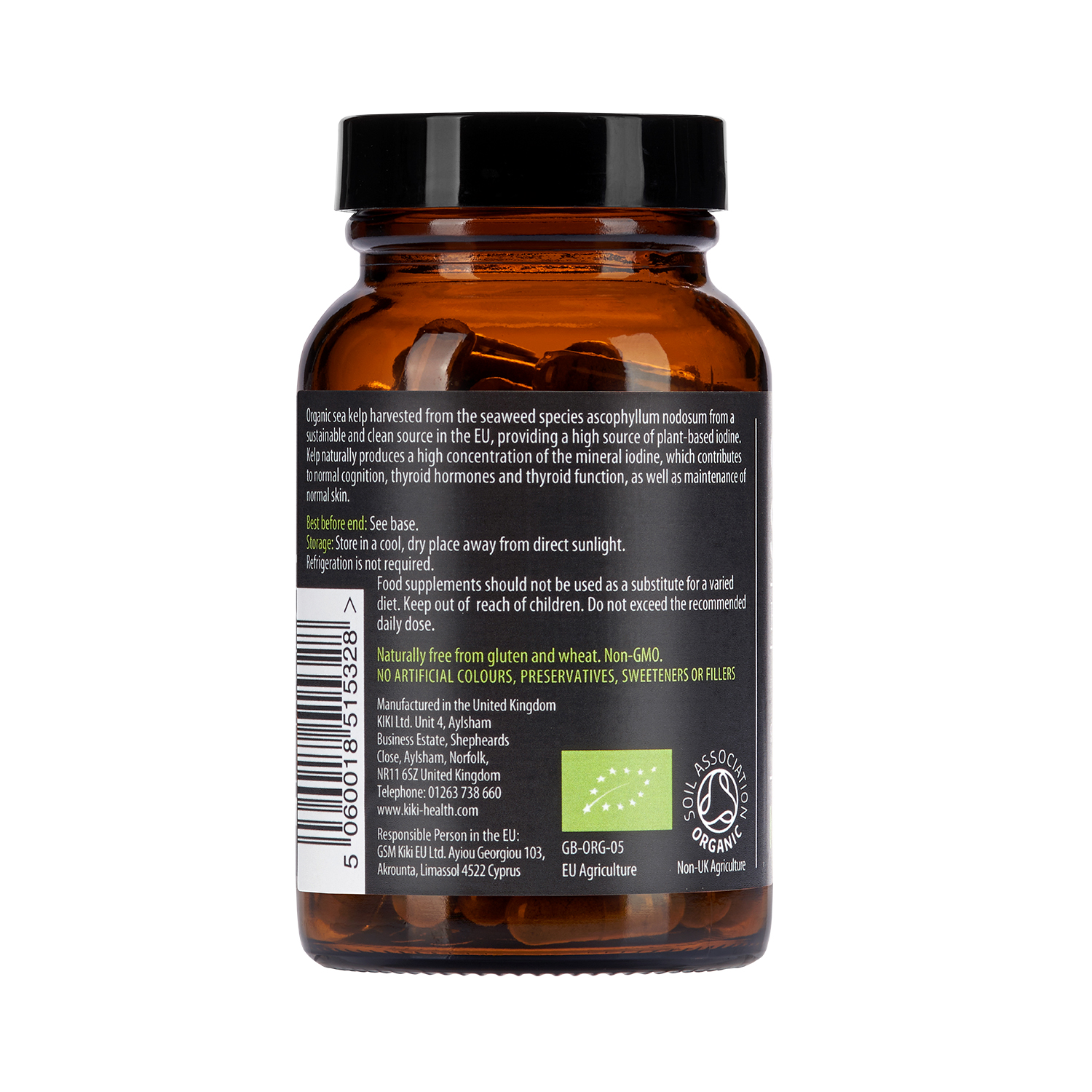 Sea Kelp,sea kelp benefits,sea kelp supplement,organic Sea Kelp,organic sea kelp uk,organic sea kelp benefits,iodine,iodine deficiency,iodine supplement,iodine food,kiki health,kiki health iodine