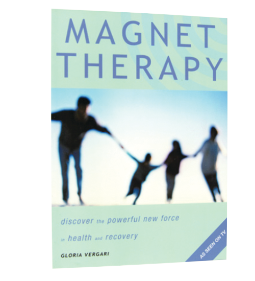 Magnet Therapy – Book - Norstar BioMagnetics