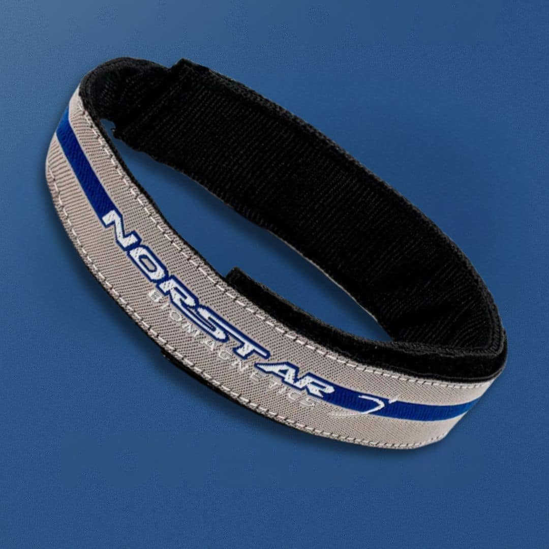 Powerband by Norstar BioMagnetics a wearable magnetic therapy band