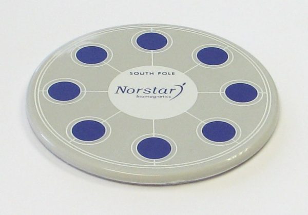 Water Coaster - Norstar BioMagnetics