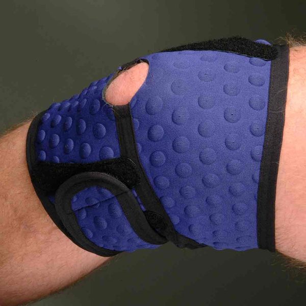 Knee/Elbow Wrap – Large - Norstar BioMagnetics