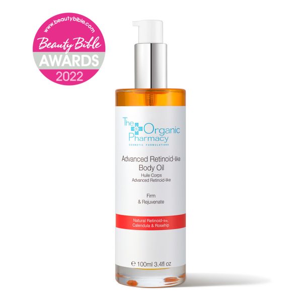 The Organic Pharmacy | Advanced Retinoid-like Body Oil