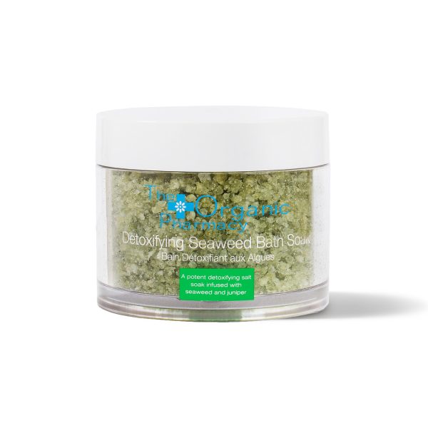 The Organic Pharmacy | Detoxifying Seaweed Bath Soak