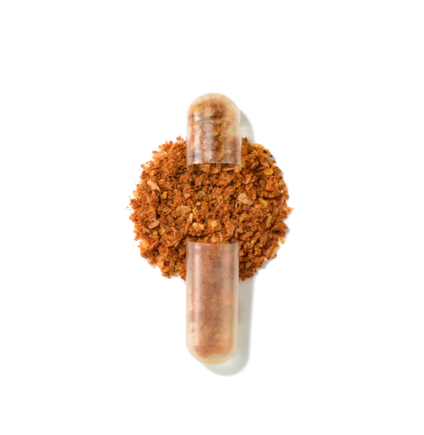 The Organic Pharmacy | Essential Fatty Acid + B Complex - Image 3