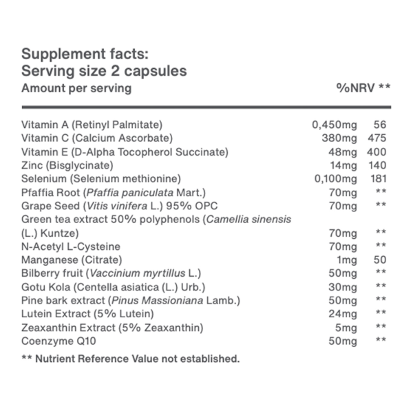 The Organic Pharmacy | Superantioxidants - Image 5