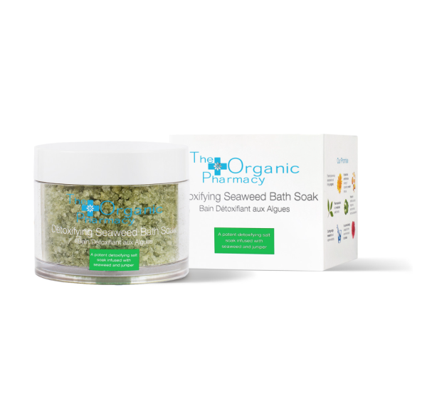 The Organic Pharmacy | Detoxifying Seaweed Bath Soak - Image 4