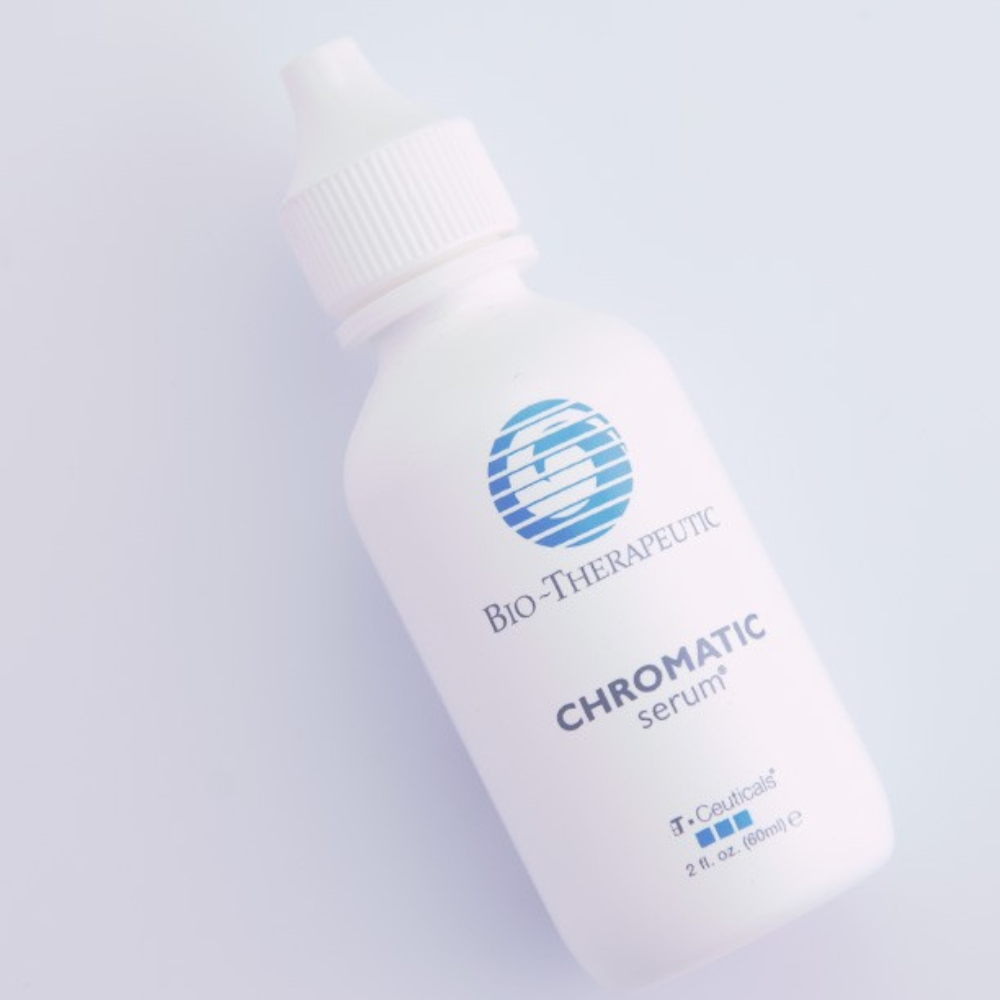 Chromatic Serum® - soothing balm - Bio-Therapeutic