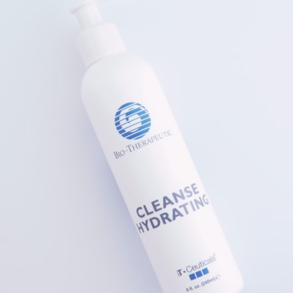 Cleanse - Hydrating cleanser - Bio-Therapeutic