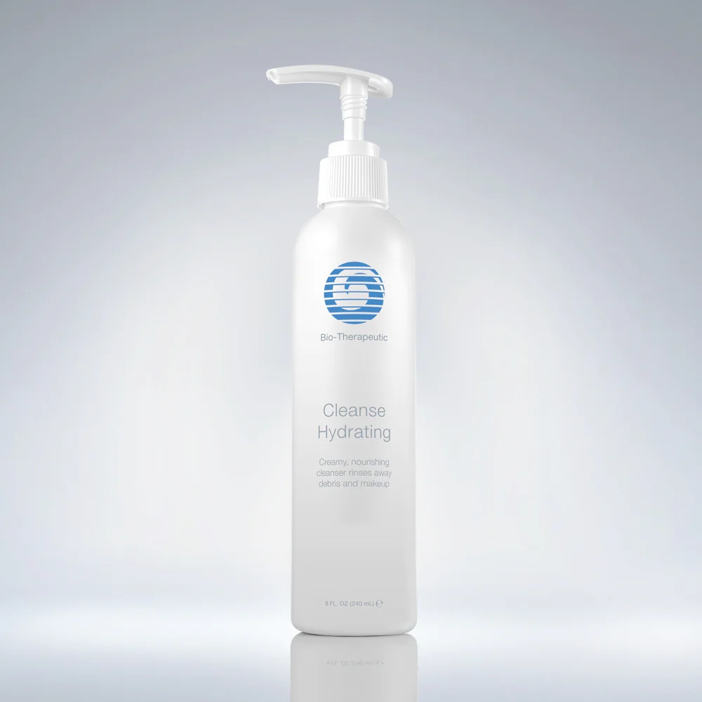 Cleanse - Hydrating cleanser - Bio-Therapeutic