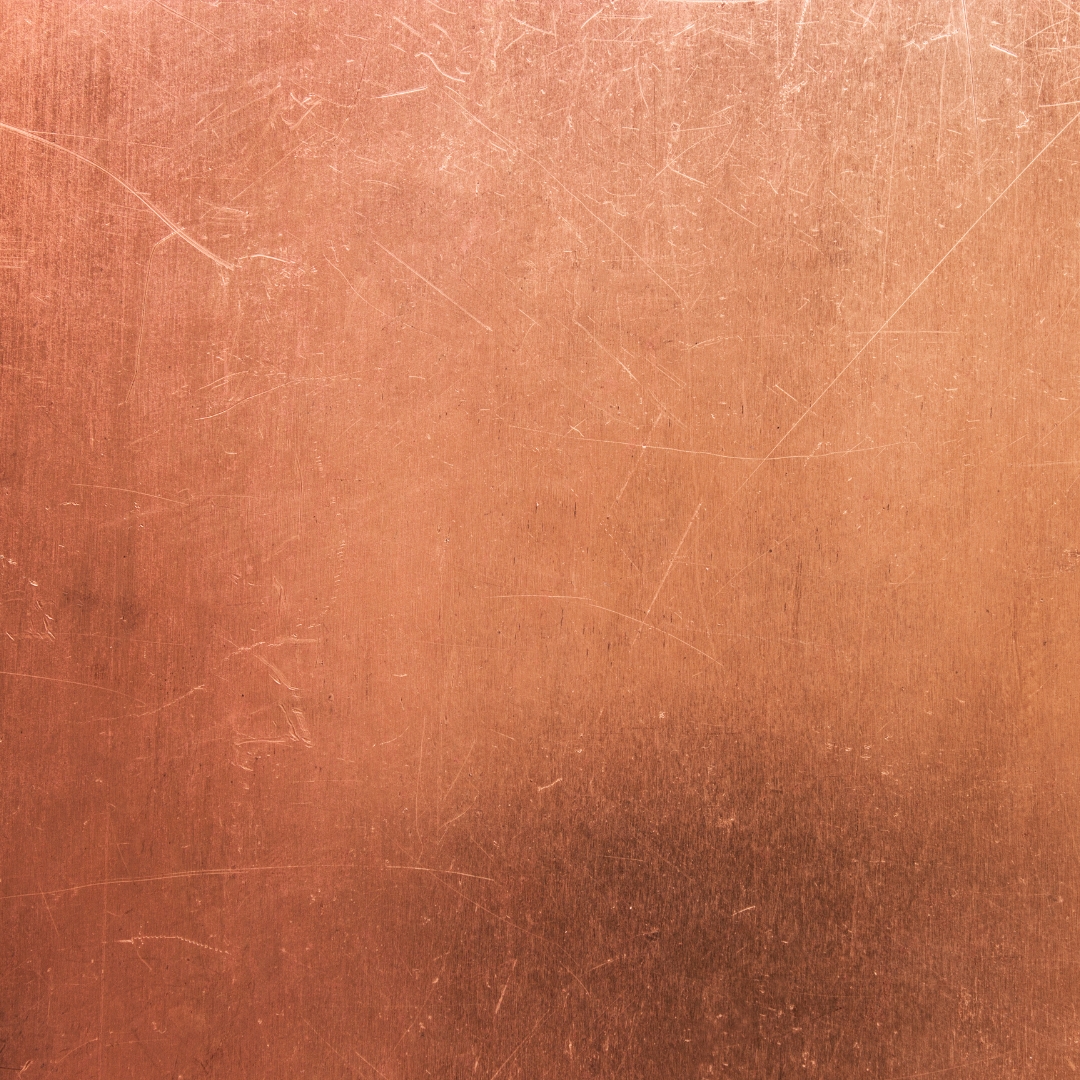 Copper