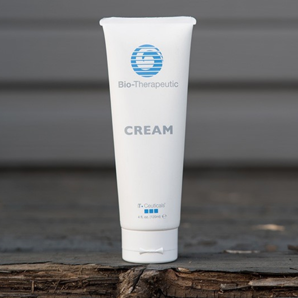 Cream - collagen rich moisturiser - Bio-Therapeutic