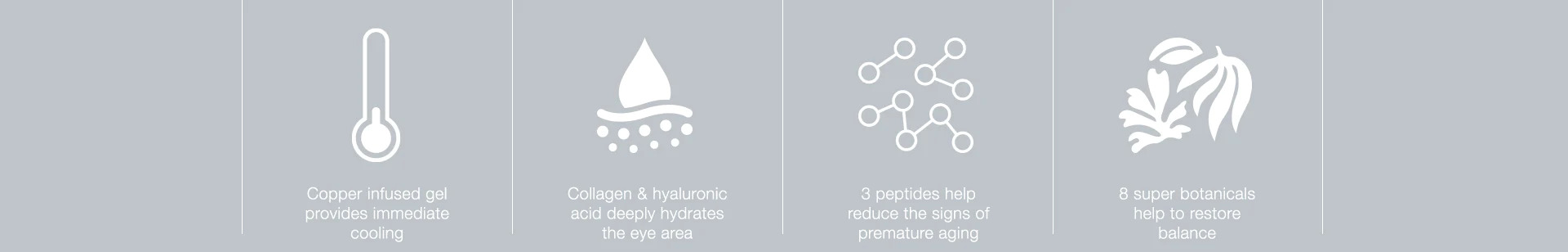 Hyaluronic Repair Masque features