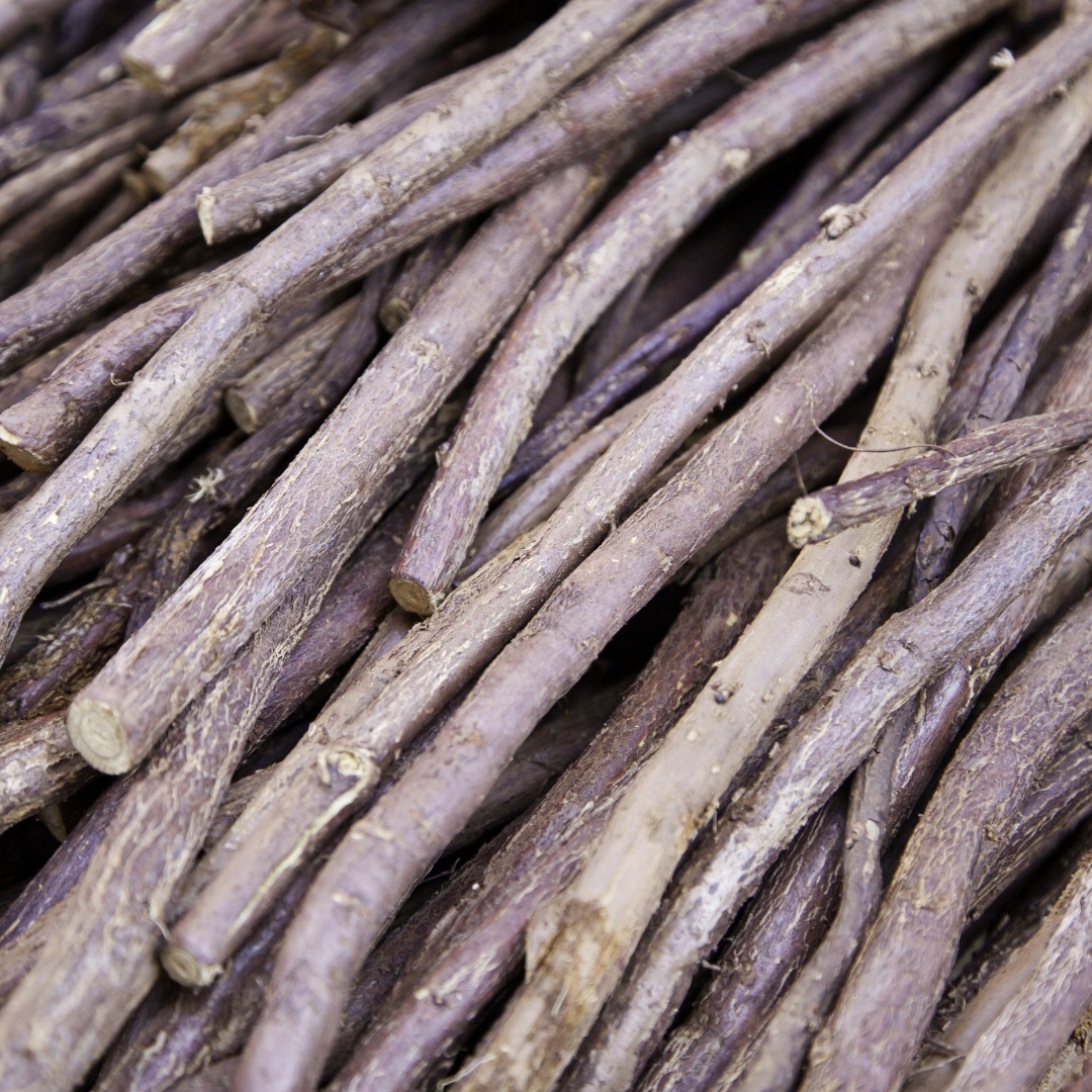Licorice