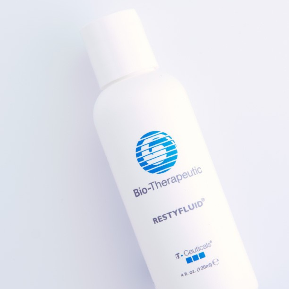 Restyfluid - multitasking powerhouse - Bio-Therapeutic