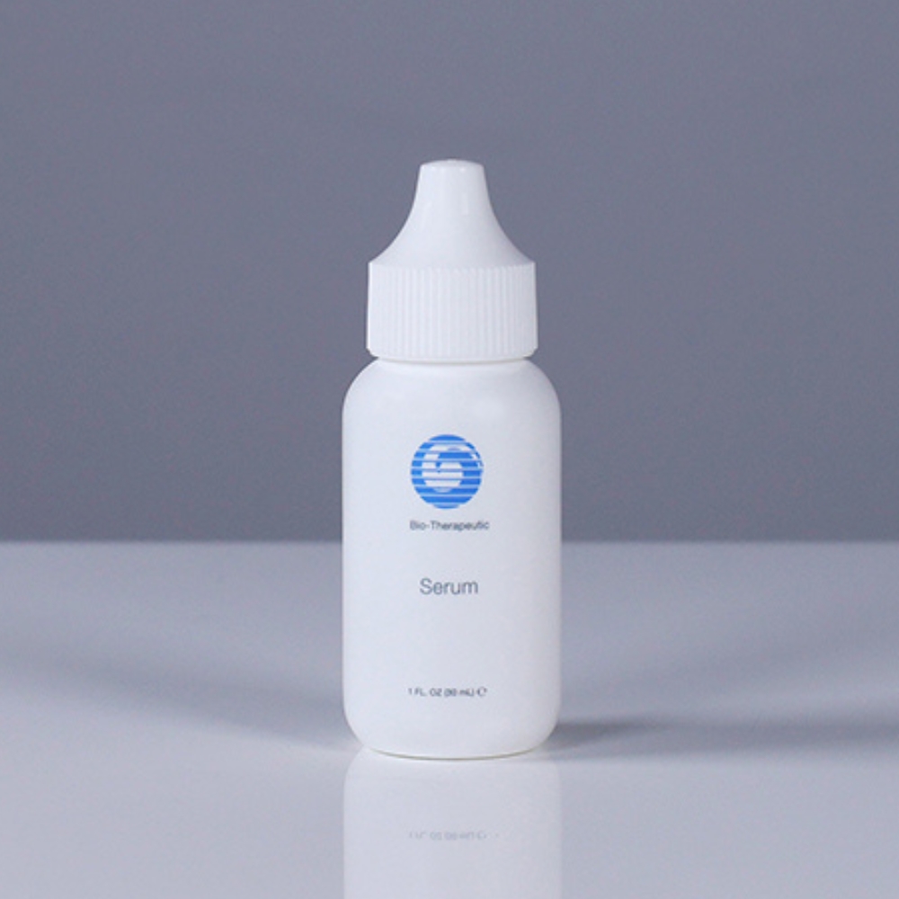 Serum - Exclusive Formula - Bio-Therapeutic