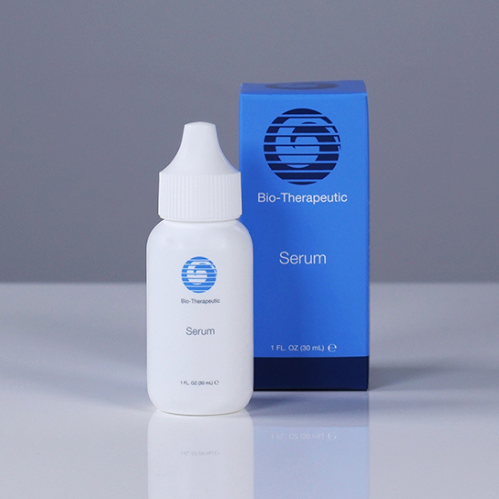 Serum - Exclusive Formula - Bio-Therapeutic