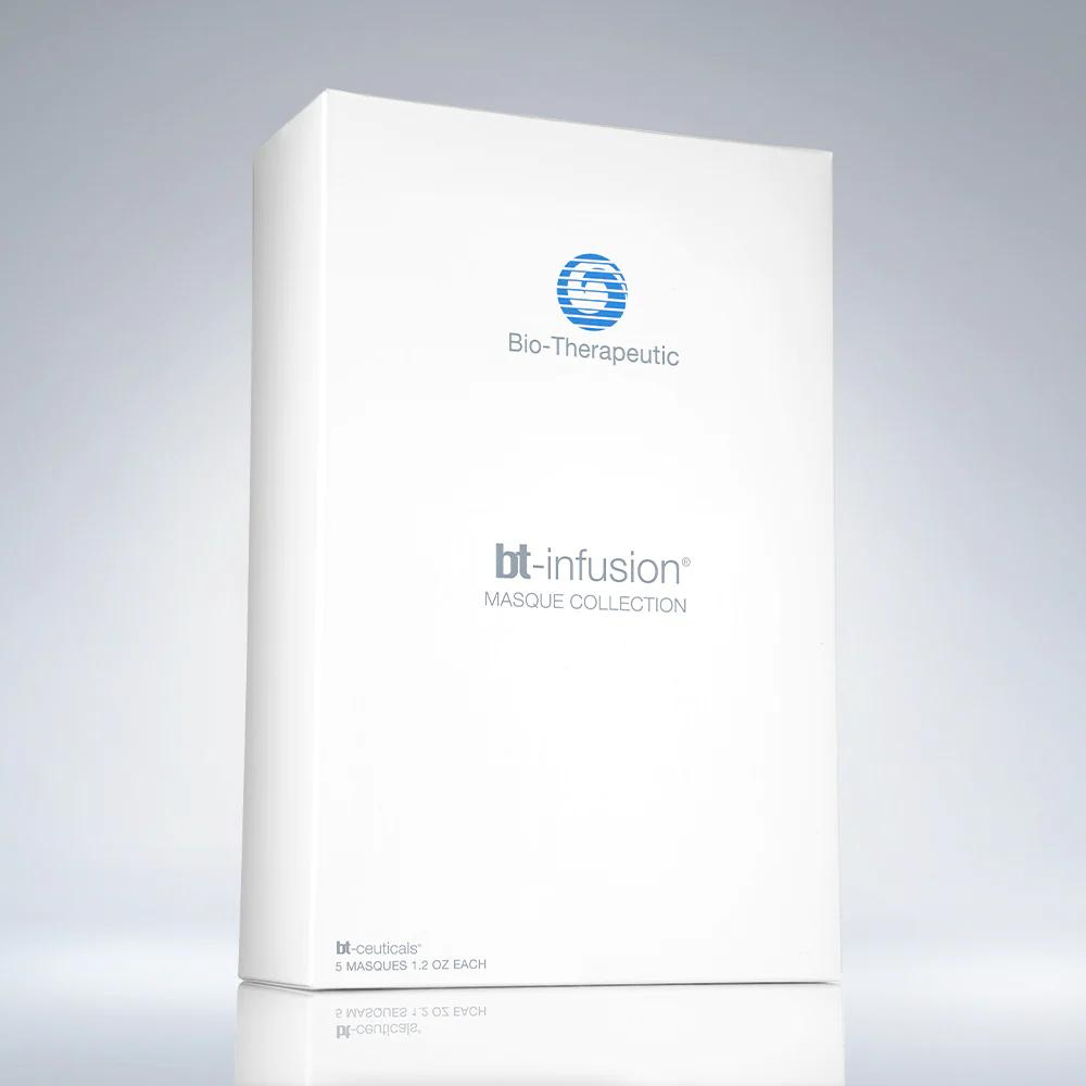 bt-infusion® Complete Masque Collection - 5 pack - Bio-Therapeutic