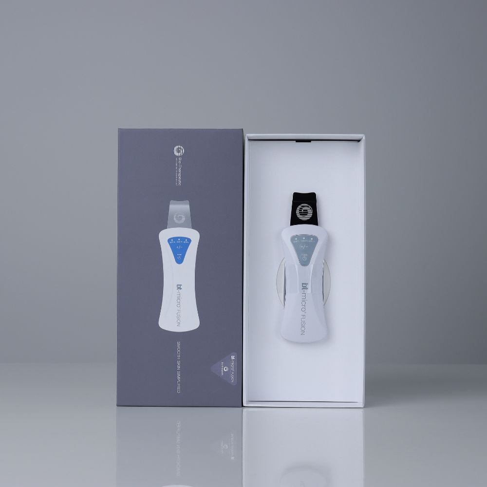 bt micro fusion® smooth skin simplified bio therapeutic