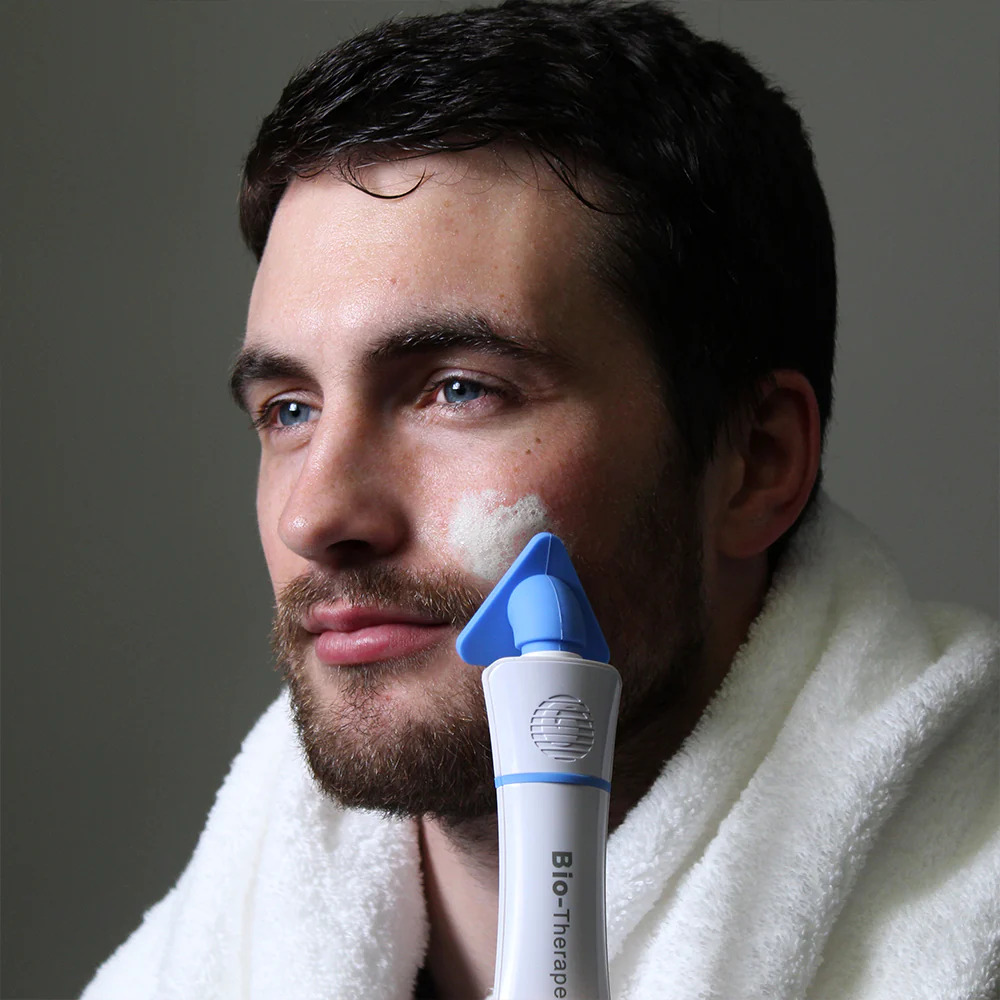 bt sonic® sonic cleansing system bio therapeutic