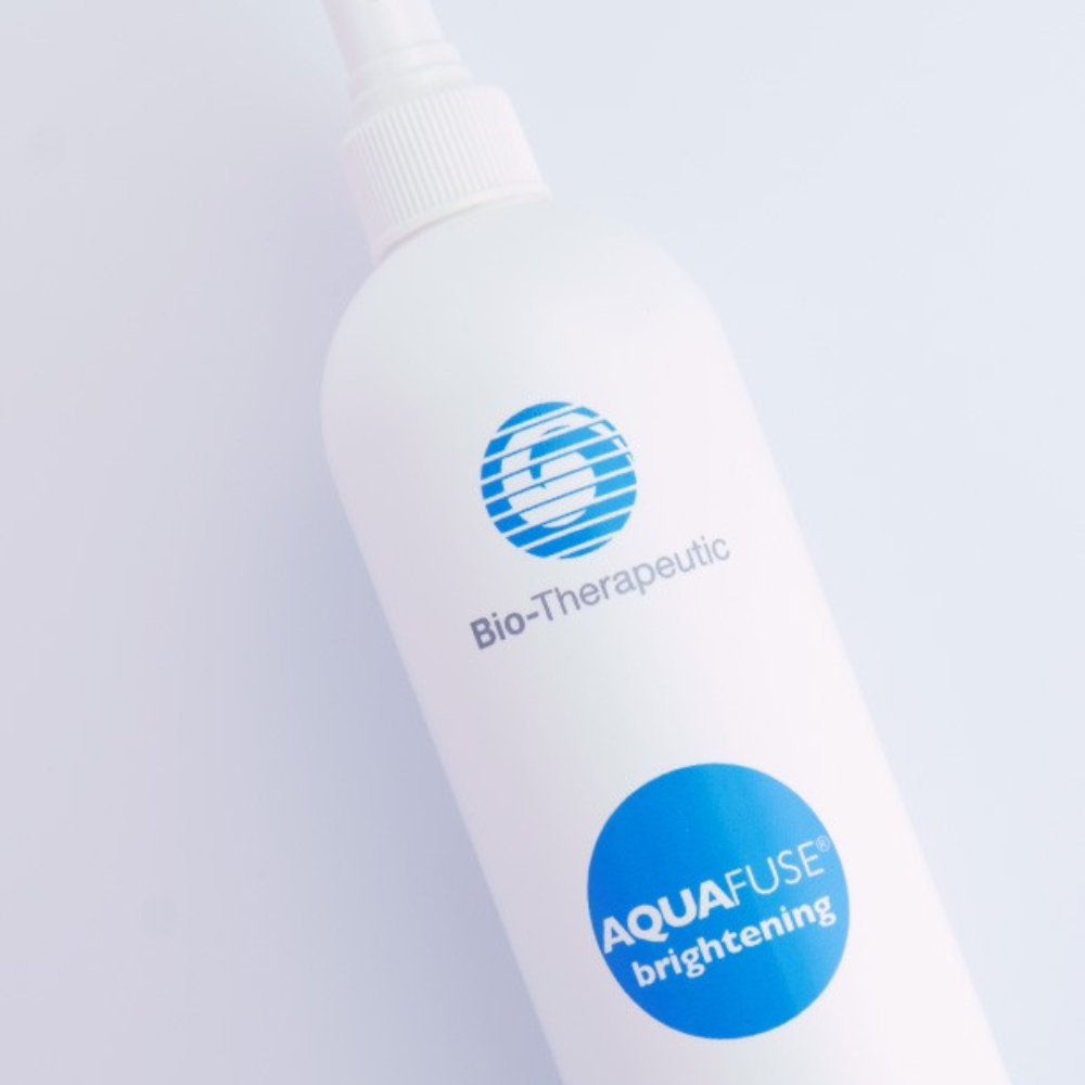 Aquafuse Brightening - versatile toner - Bio-Therapeutic