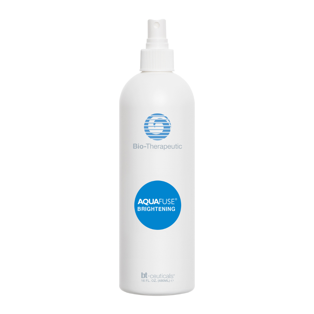 Aquafuse Brightening - versatile toner - Bio-Therapeutic