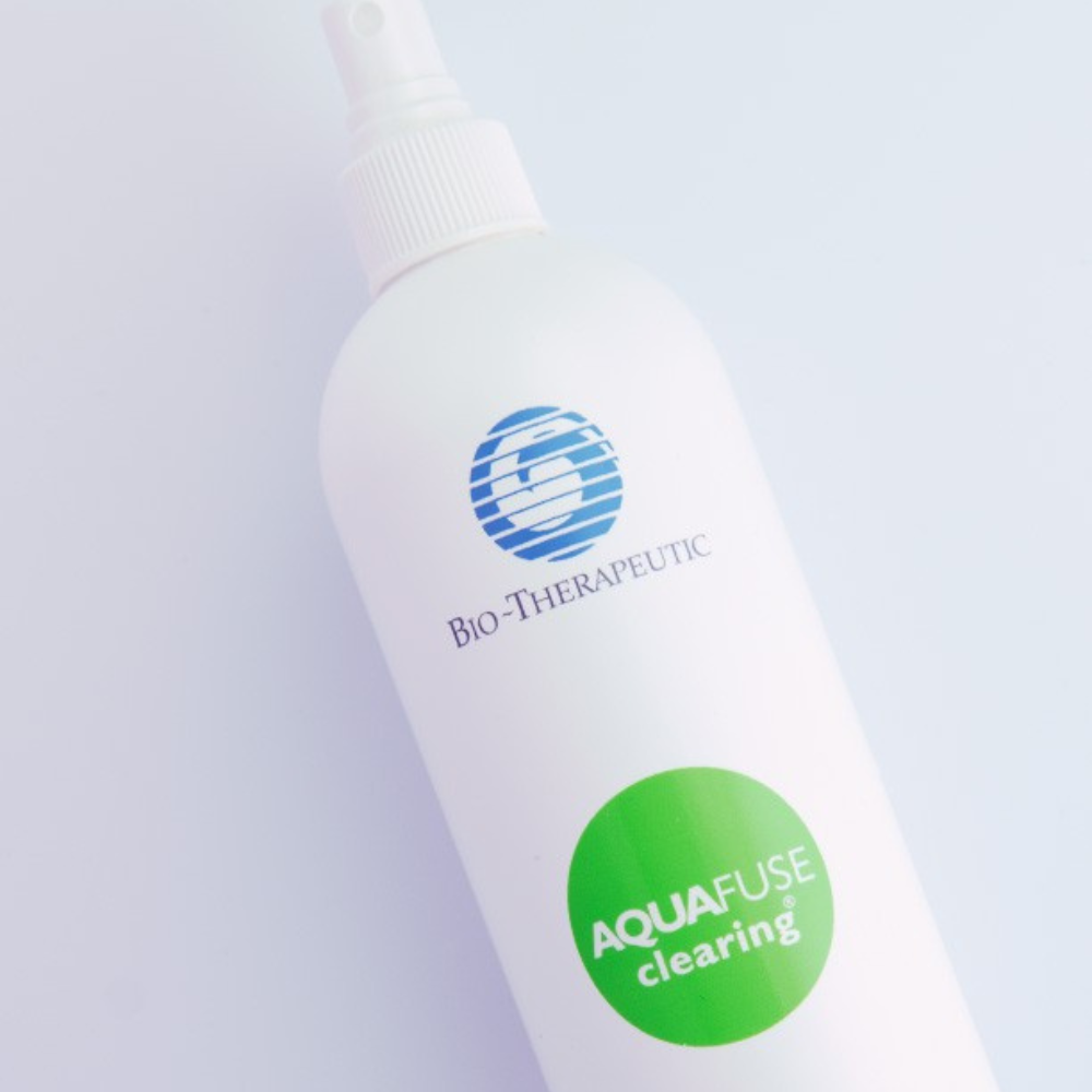 Aquafuse Clearing - balancing toner - Bio-Therapeutic