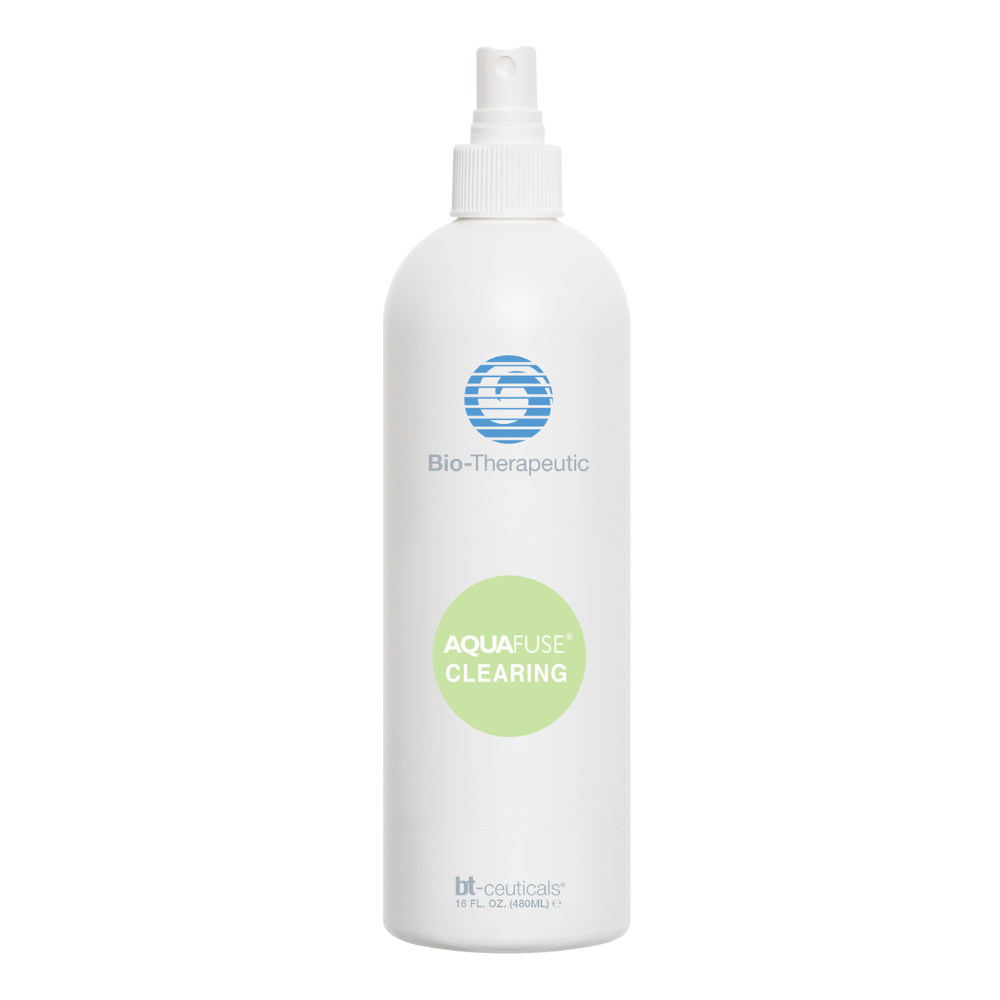 Aquafuse Clearing - balancing toner - Bio-Therapeutic