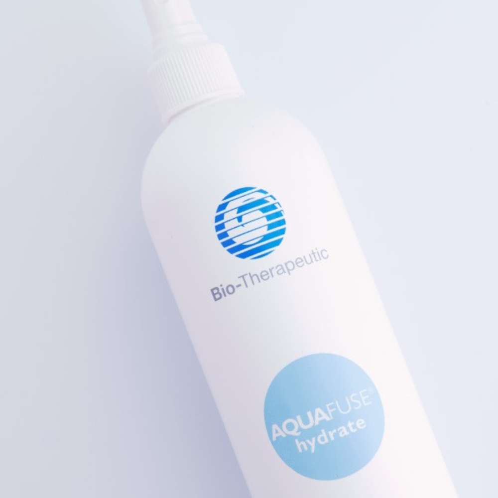 Aquafuse Hydrate - peptide toner - Bio-Therapeutic