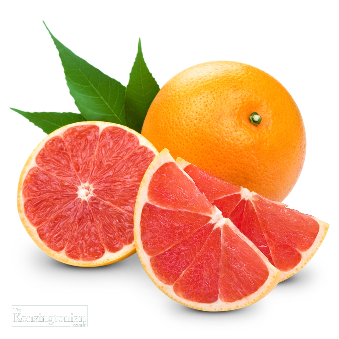 Grapefruit