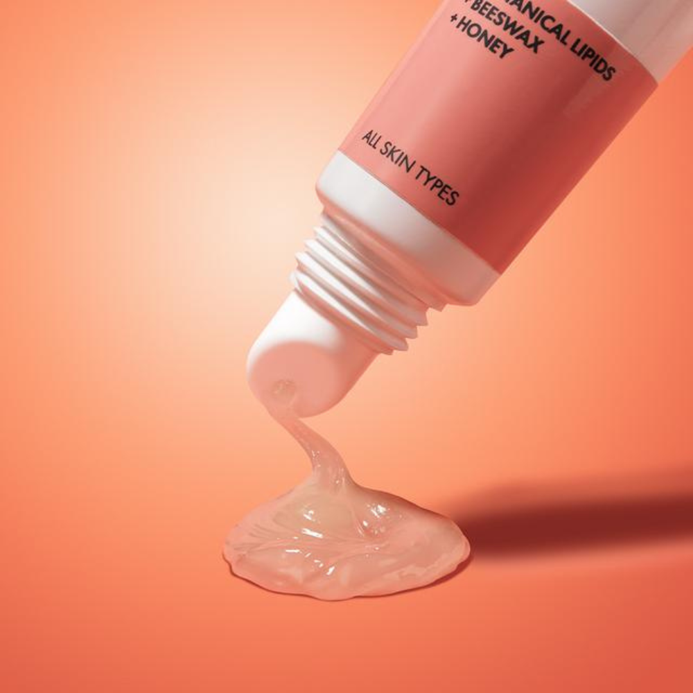 The Organic Pharmacy |  New Vitamin Protection Lip Balm