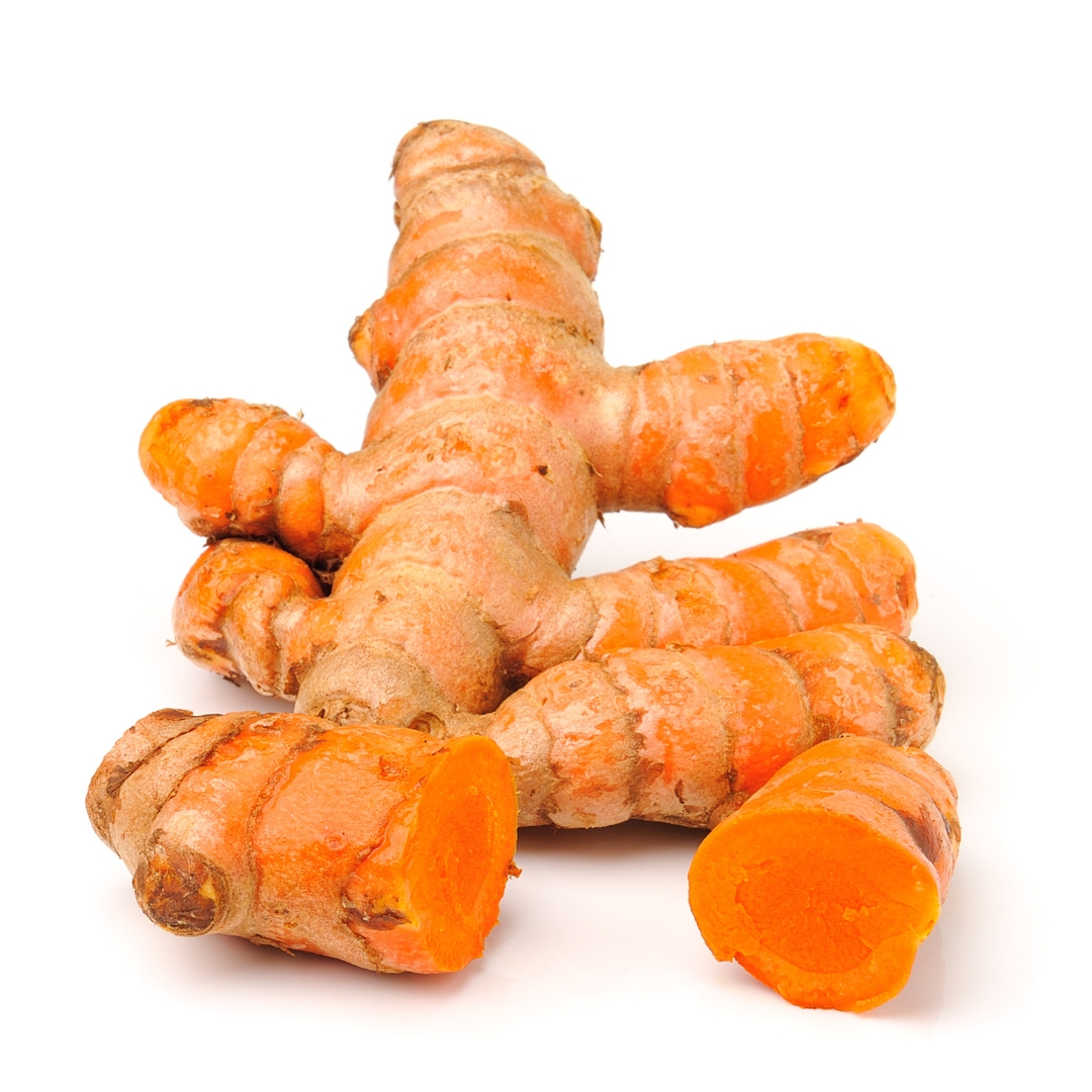 Turmeric