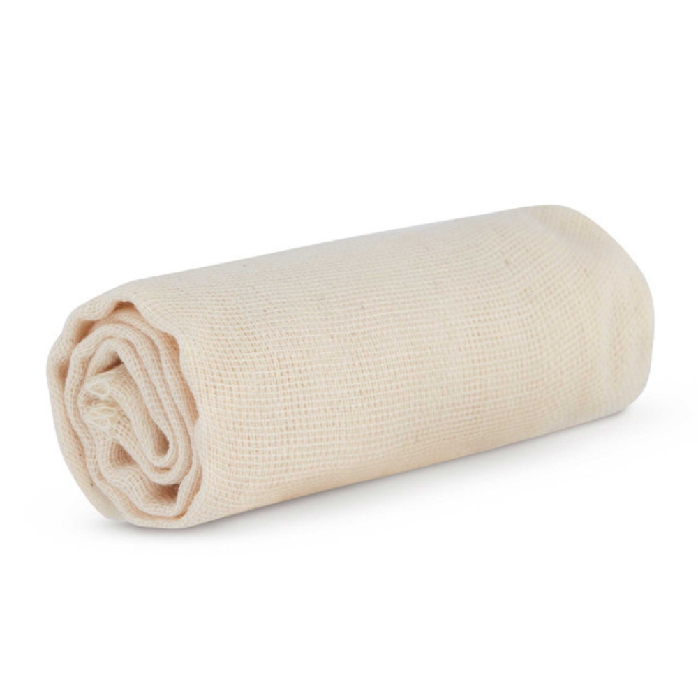 New Muslin Cloth - The Organic Pharmacy 2