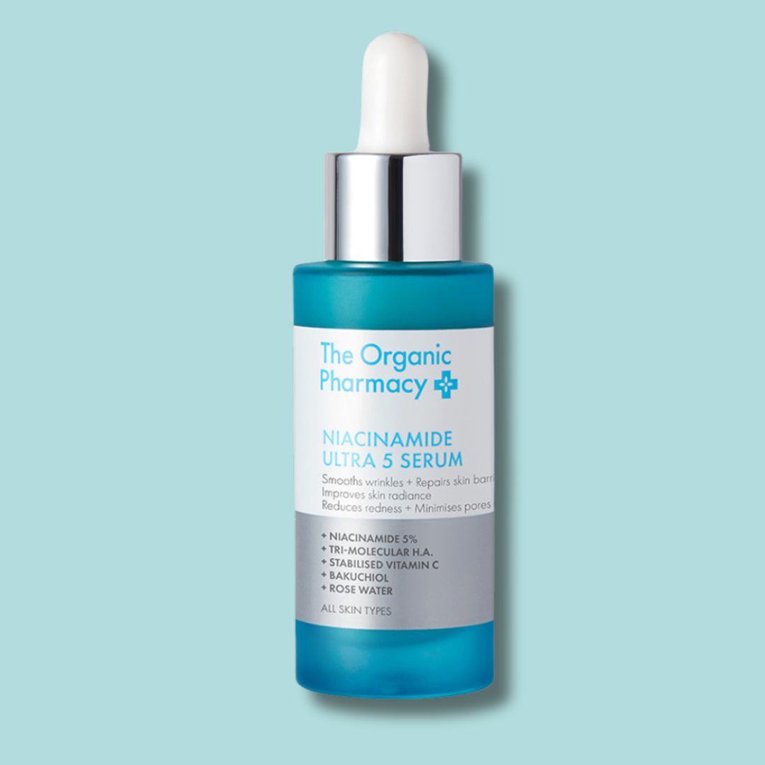 The Organic Pharmacy | Niacinamide Ultra 5 Serum