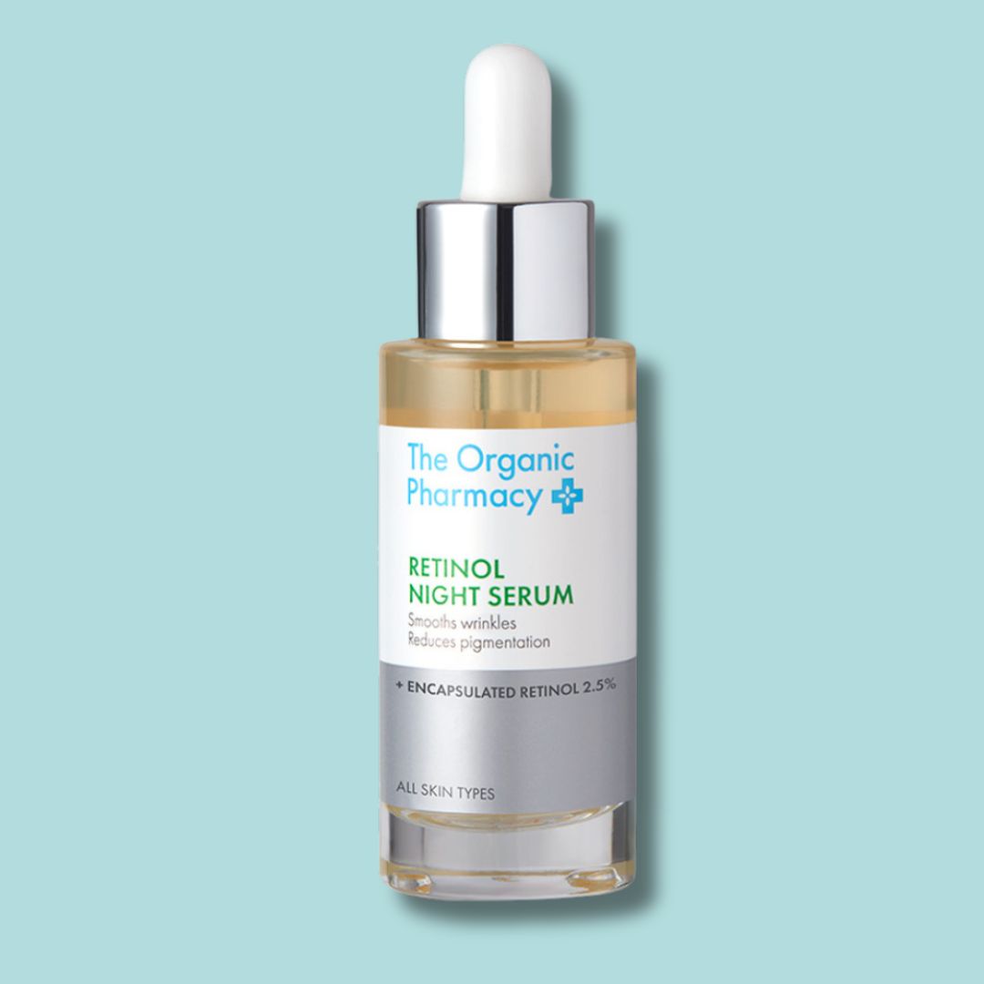 The Organic Pharmacy | Retinol Night Serum