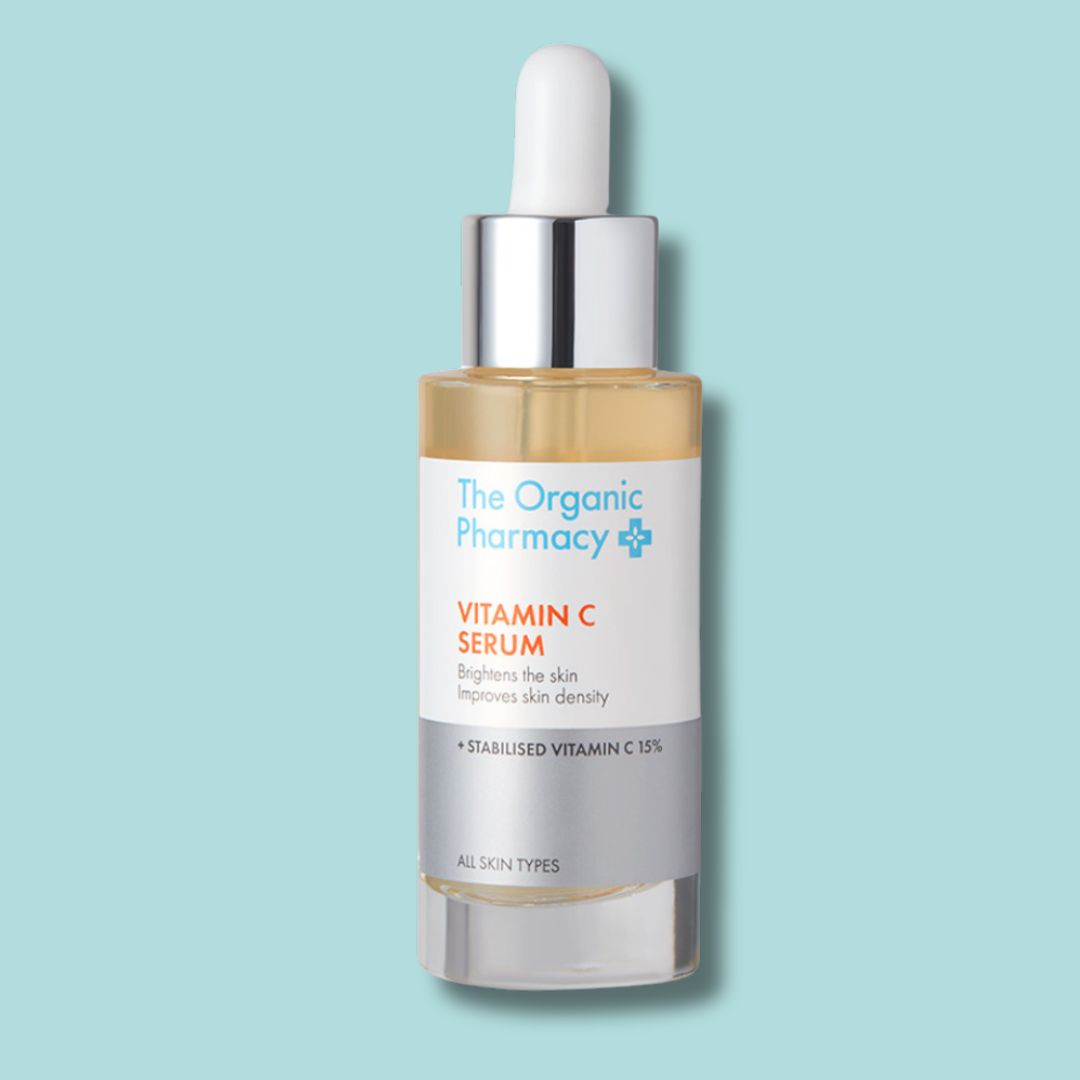 The Organic Pharmacy | Stabilised Vitamin C Serum