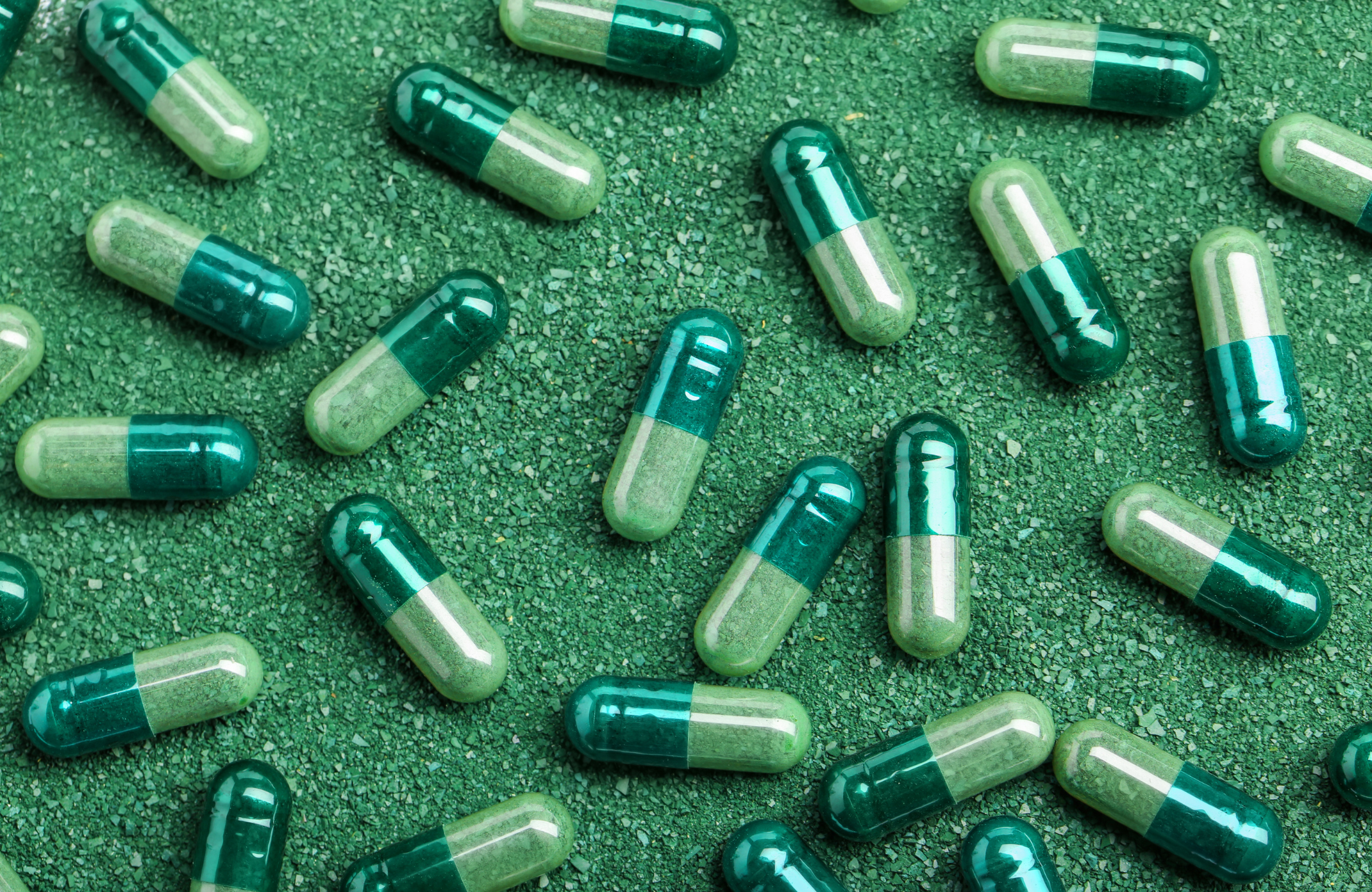 a beginner's guide to energy supplements what you need to know