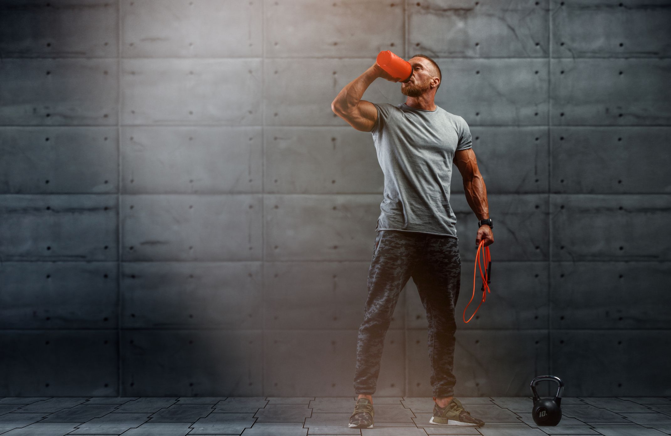 Benefits of Energy Supplements