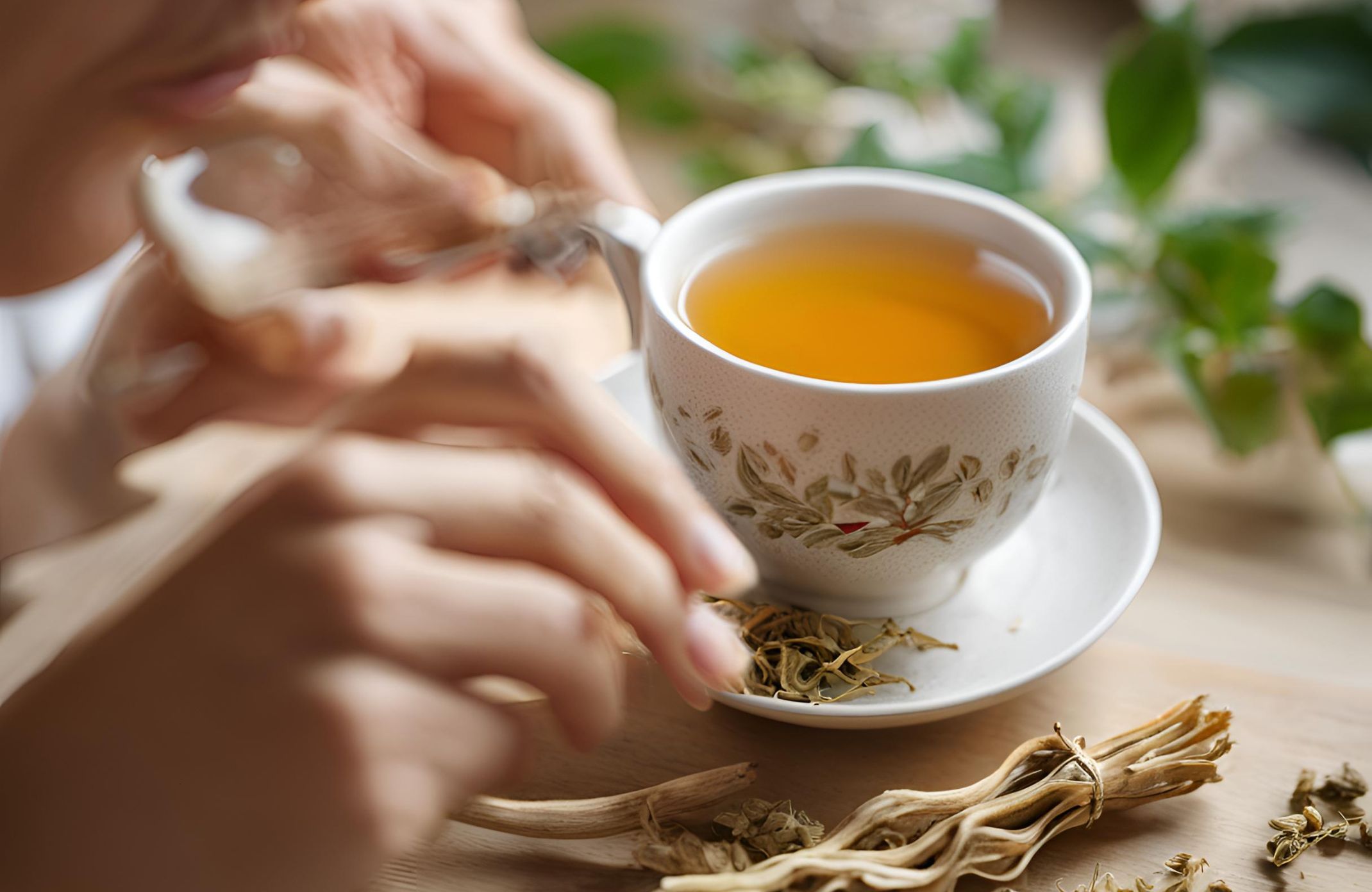 Biological Properties and Health Benefits of Ginseng