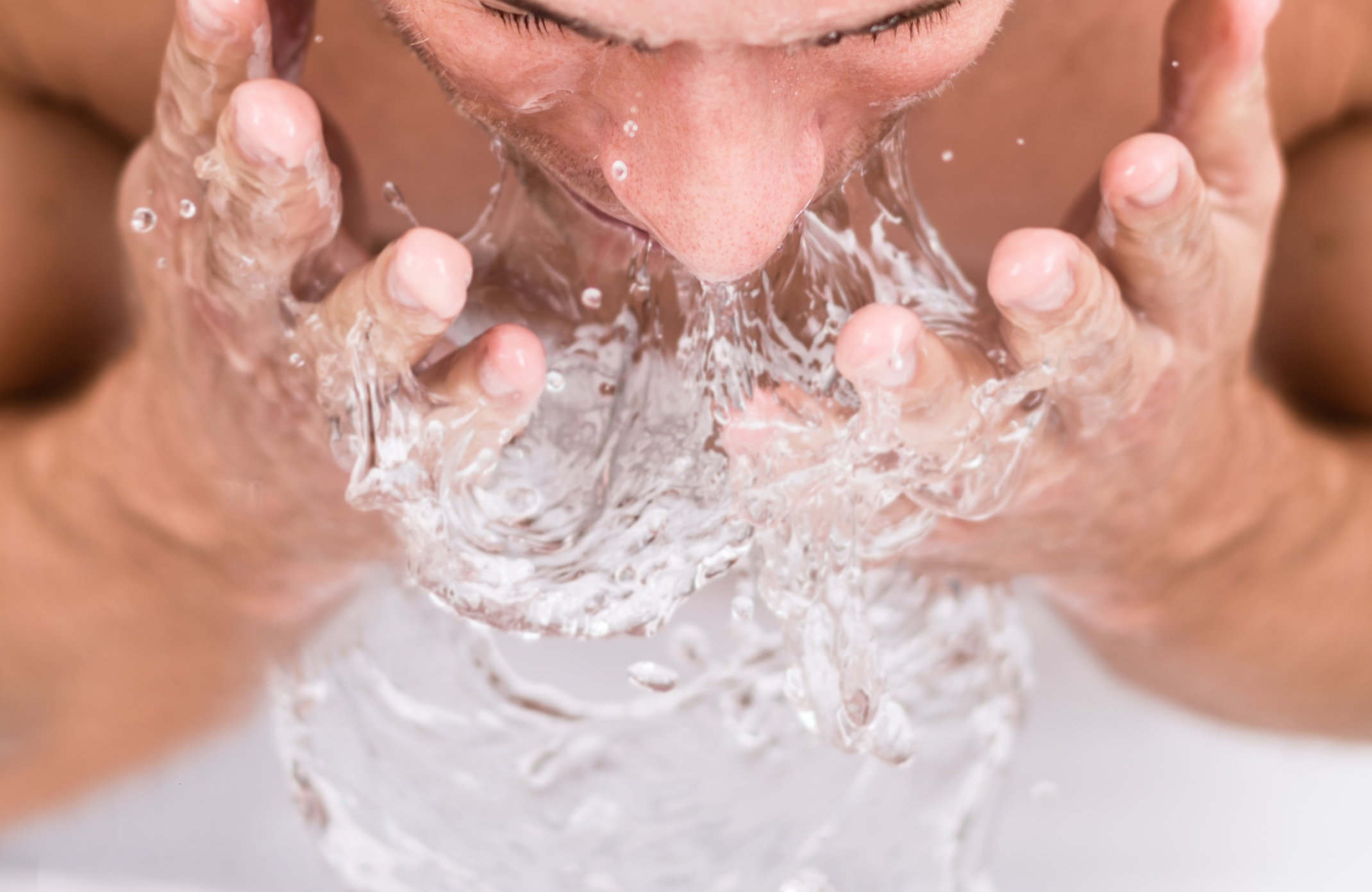 Double Cleansing