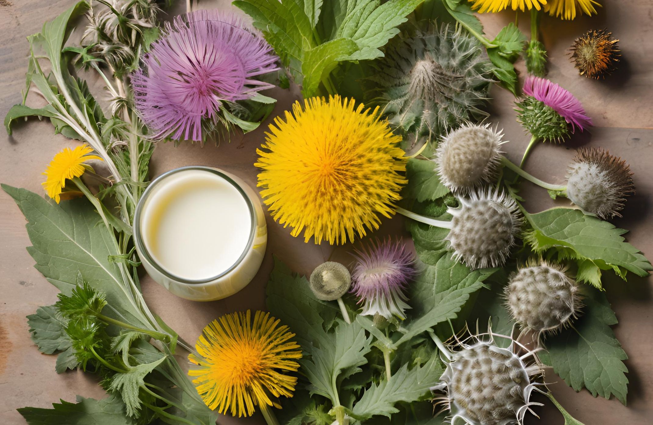 Understanding the Benefits of Liver & Kidney Drops