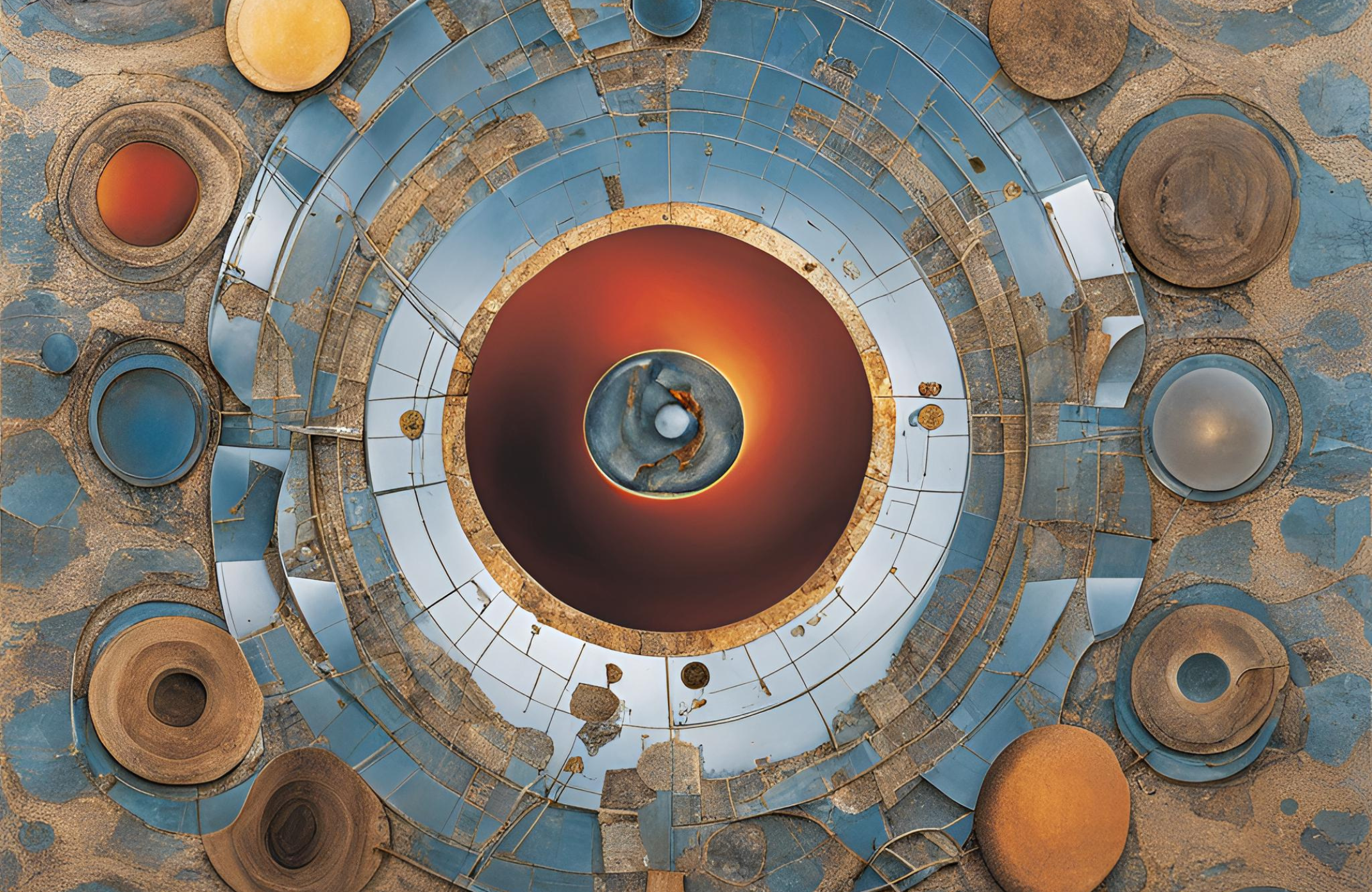 Unlocking the Power of Magnets: A-Z Guide to Magnetic Therapy
