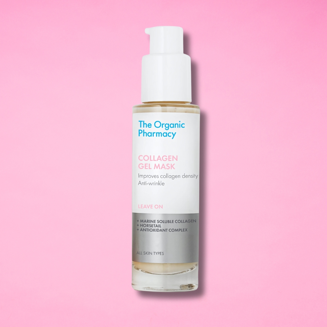 The Organic Pharmacy | Collagen Gel Mask
