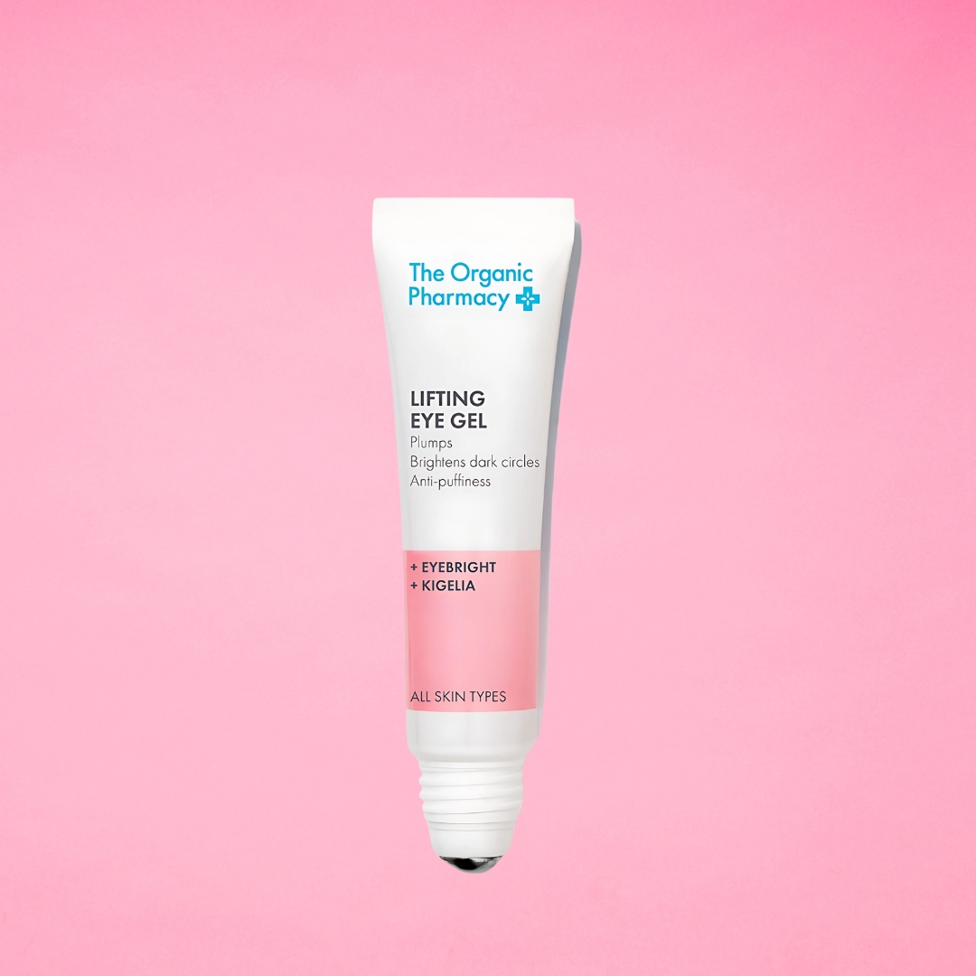 The Organic Pharmacy | New Lifting Eye Gel
