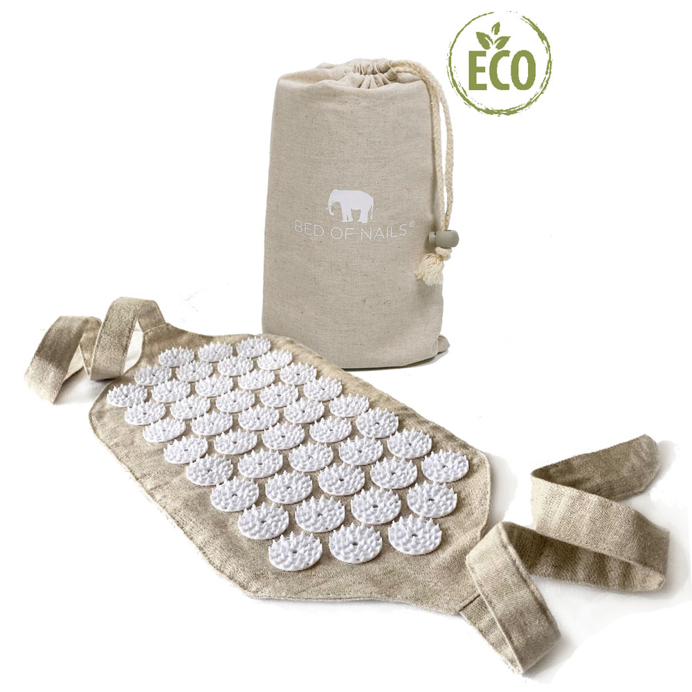 Bed of Nails | Eco Acupressure Strap