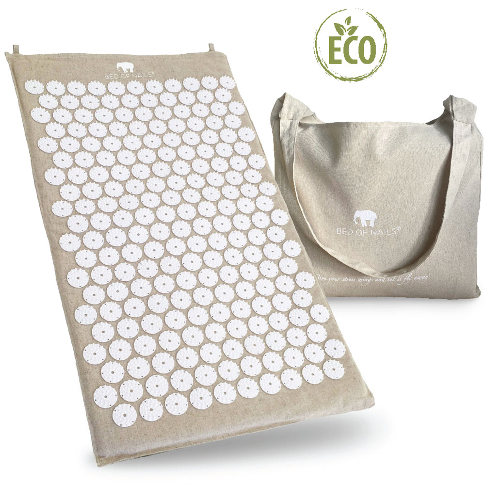 Bed of Nails | Acupressure Mat - Eco