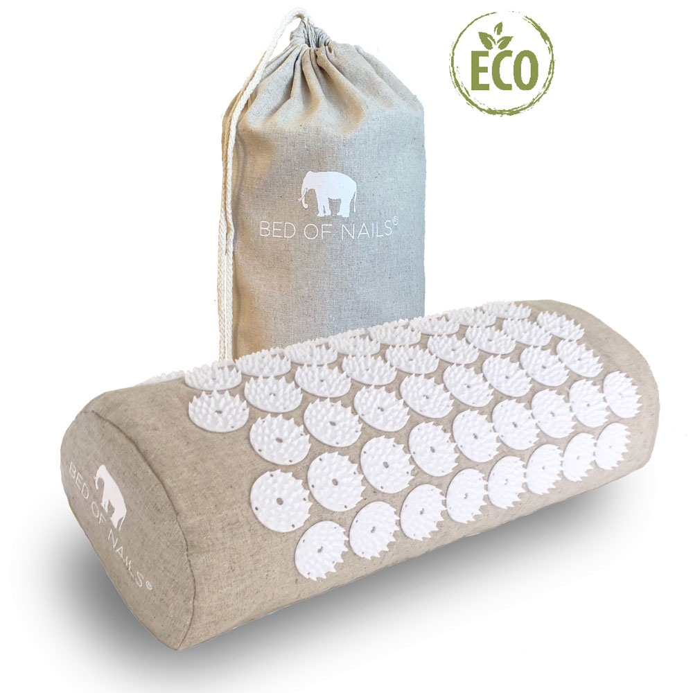 Bed of Nails | Acupressure Pillow - Eco