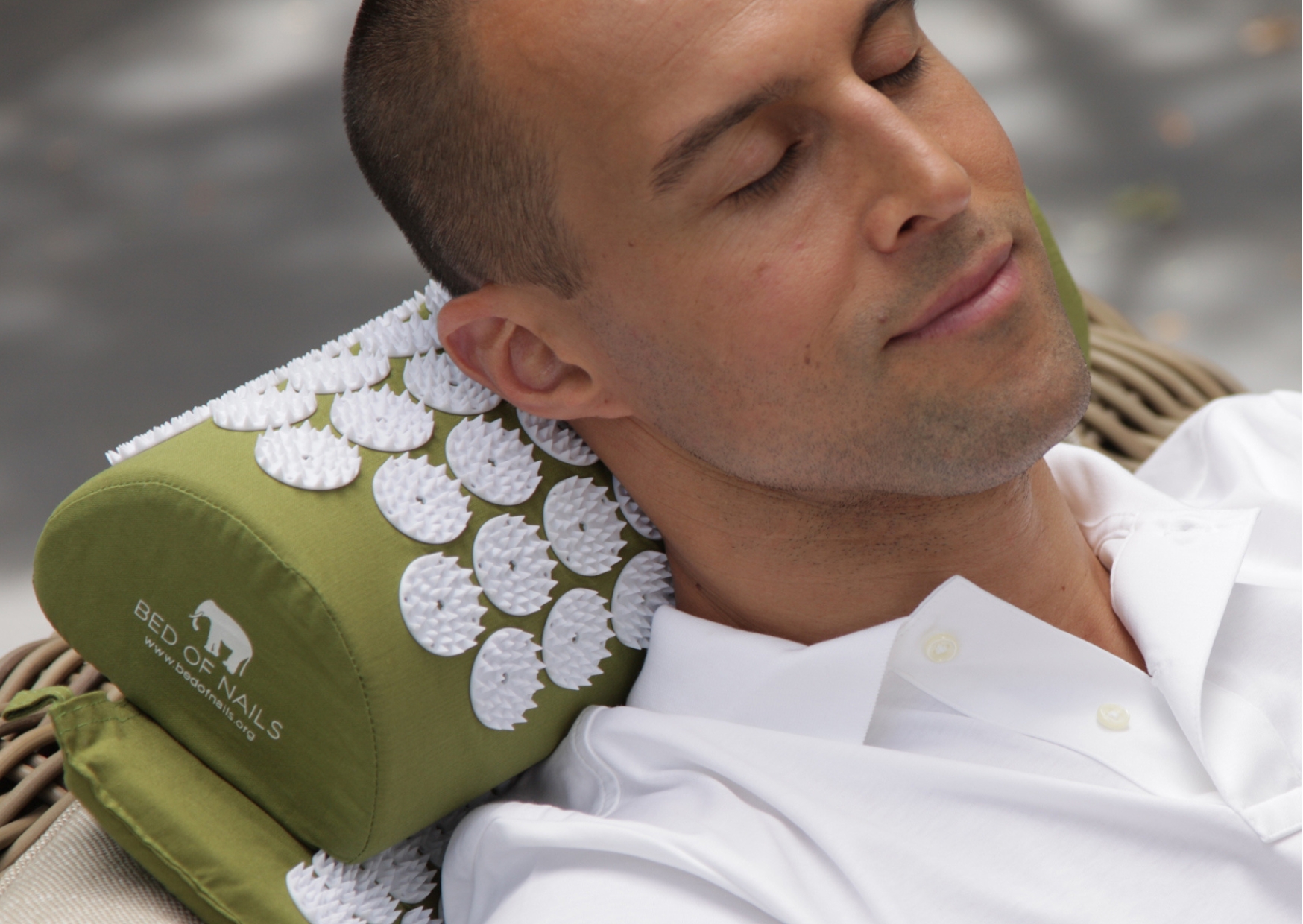 Bed_Of_Nails_Acupressure_Pillow_Mat_Set_Green