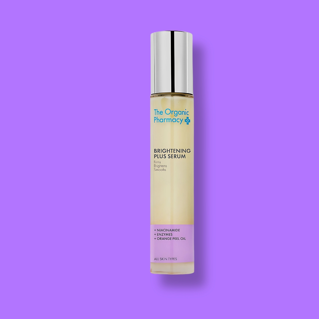 The Organic Pharmacy | Brightening Plus Serum