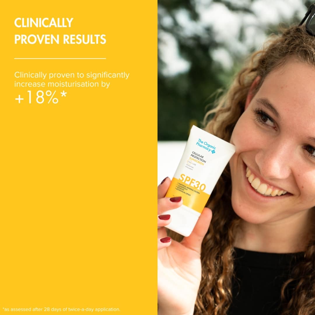 The_Organic_Pharmacy_Cellular_Protection_Sunscreen_SPF30_clinical_results