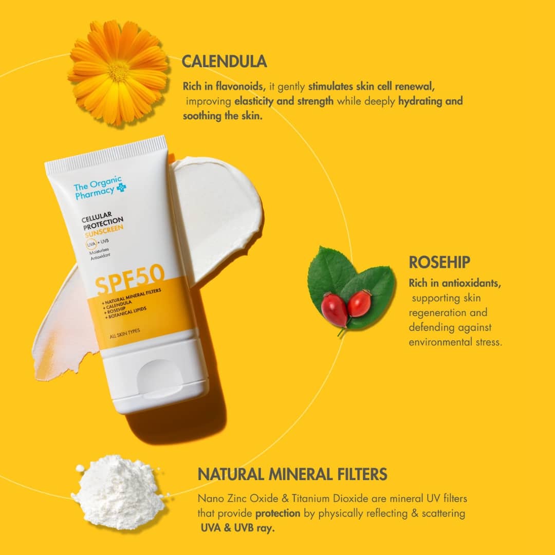 The_Organic_Pharmacy_Cellular_Protection_Sunscreen_SPF50_ingredients